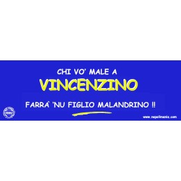 "VINCENZINO"