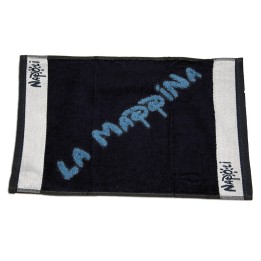 Accessori da cucina divertenti - mappina spugna stoffa | Napolimania