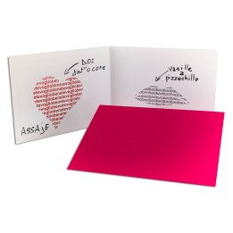 Biglietto di auguri per la "meglia" mamma | Napolimania