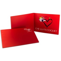Biglietto di auguri per San Valentino | Napolimania
