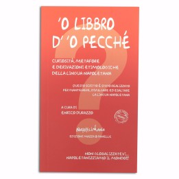 O Libbro d'o pecché |Curiosità della lingua napoletana | Napolimania