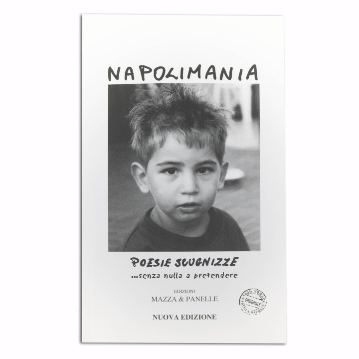 Poesie Scugnizze | Napolimania