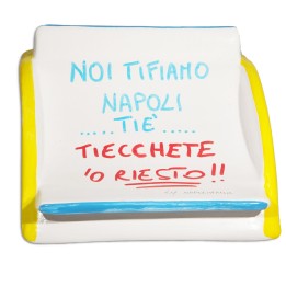 Souvenir Napoli - Rendiresto Napoli | Napolimania