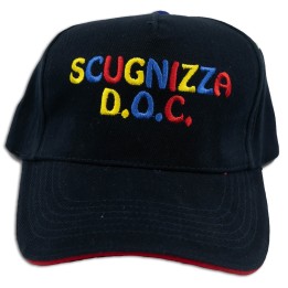 Cappello bambino - Scugnizza | Napolimania