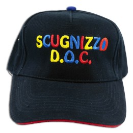 Cappello bambino - Scugnizzo | Napolimania