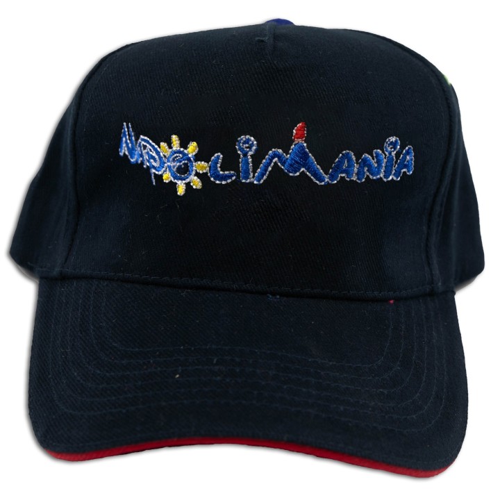 Cappello bambino - Napolimania | Napolimania