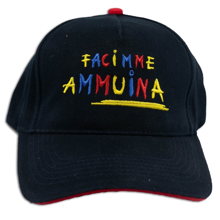 Cappello bambino - Facimm ammuina | Napolimania