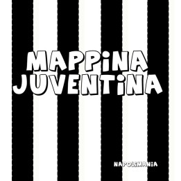 Accessori da cucina divertente Juventina