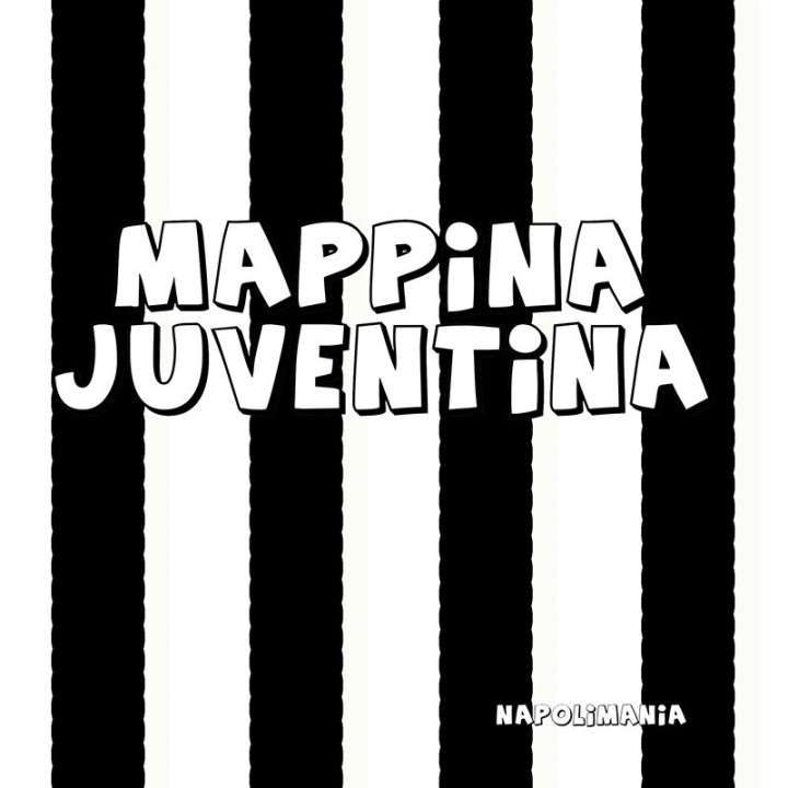 Accessori da cucina divertente Juventina