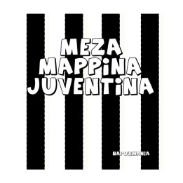 Meza mappina juventina Accessori da cucina divertente Juventina