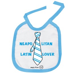 Bavetta Latin lover | Napolimania