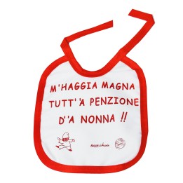 Bavetta Nonna | Napolimania