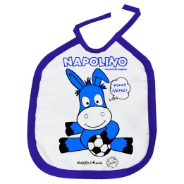 Bavetta neonato - Napolino | Napolimania