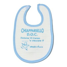 Bavetta neonato - Chiappariello | Napolimania