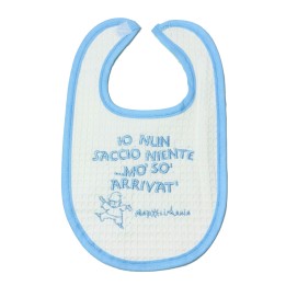 Bavetta neonato - Io nun Saccio nient | Napolimania