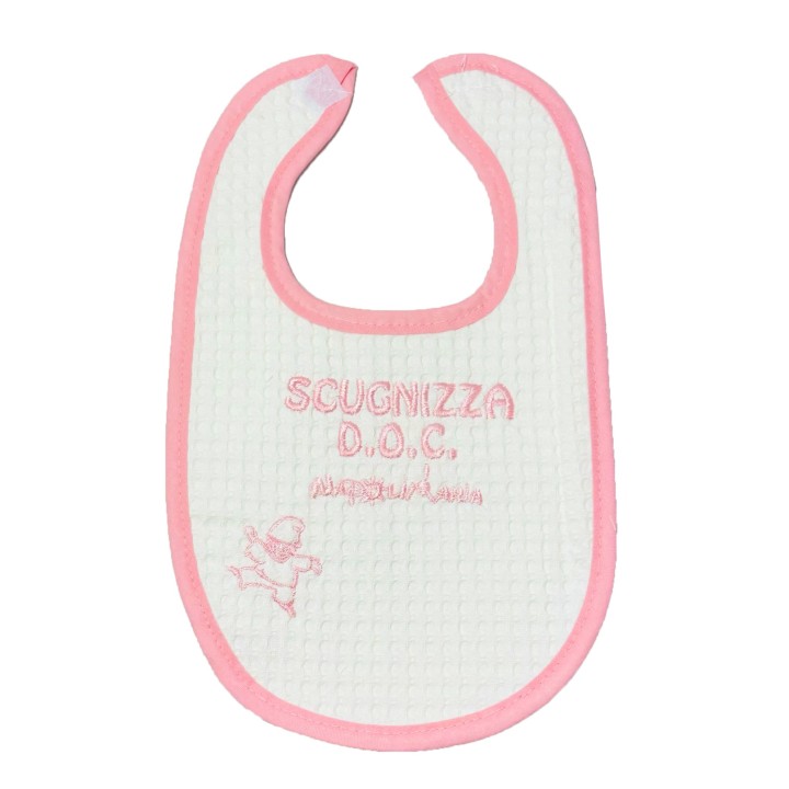 Bavetta neonata - Scugnizza Doc | Napolimania
