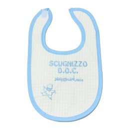 Bavetta neonato -Scugnizzo Doc | Napolimania