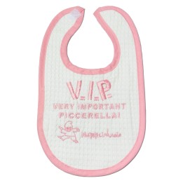 Bavetta neonato - Vip very important piccirilla | Napolimania