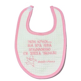 Bavetta neonato - Non so voi... | Napolimania