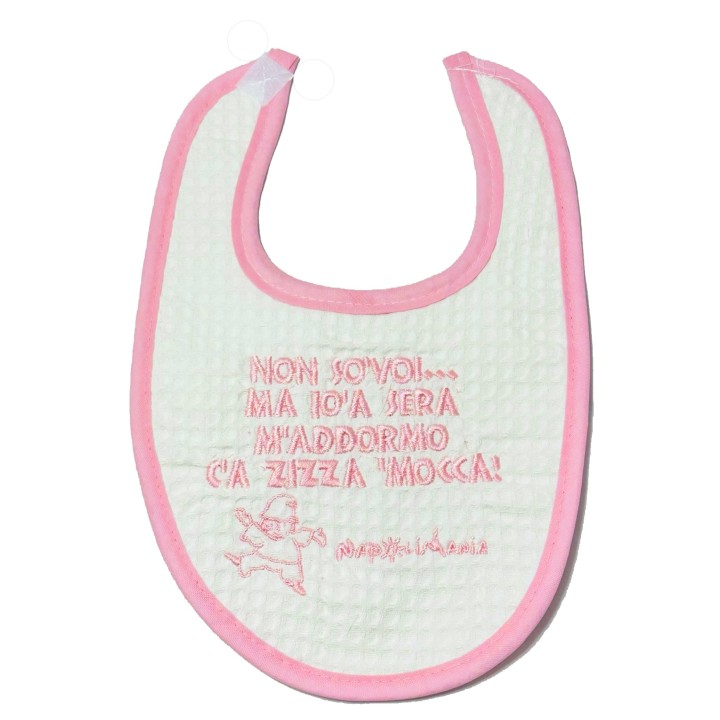 Bavetta neonato - Non so voi... | Napolimania
