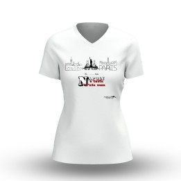 Souvenir Napoli - T-shirt Tutta n'ata cosa