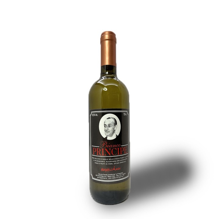 Bottiglia di Vino "Kit e Biv" da 750ml|confezione da 3 | Napolimania