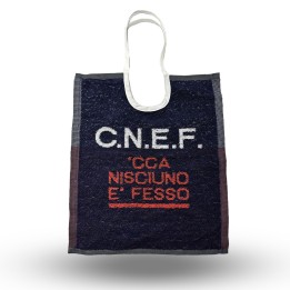 Bavetta neonato - C.N.E.F. | Napolimania