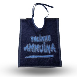 Bavetta neonato - Ammuina | Napolimania
