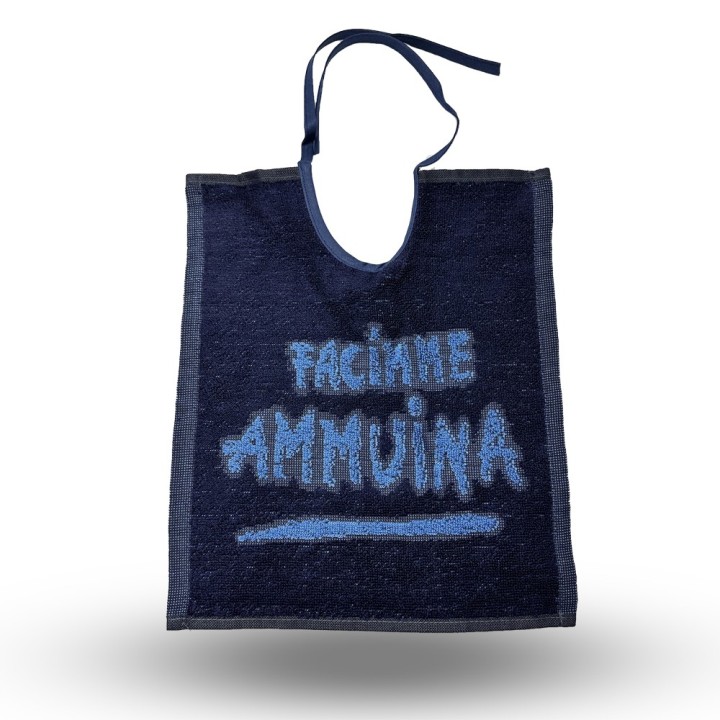 Bavetta neonato - Ammuina | Napolimania