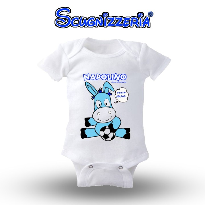 Body - Napolino | Napolimania