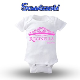 Body - Reginella | Napolimania