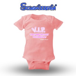 Body - Vip Very Important Piccirella | Napolimania