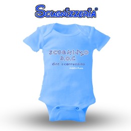 Body - Scugnizzo | Napolimania