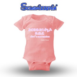 Body - Scugnizza | Napolimania