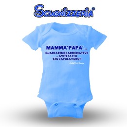 Body - Capolavoro | Napolimania