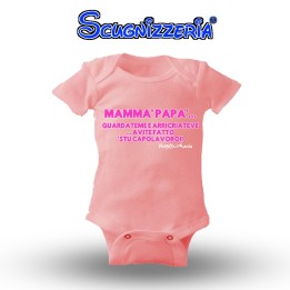 Body - Capolavoro | Napolimania