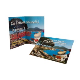 Biglietto di auguri per l'onomastico "Remito" | Napolimania