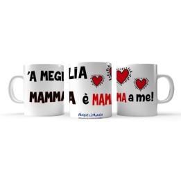 tazza festa della mamma
