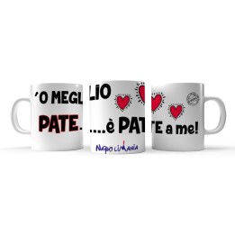 Tazza festa del Papà