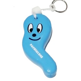 Souvenir Napoli - portachiavi pachialone| Napolimania