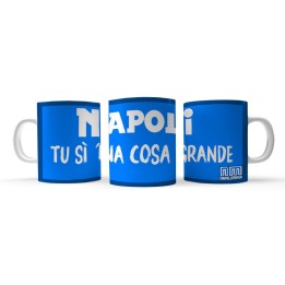 Gadget Napoli calcio by Napolimania