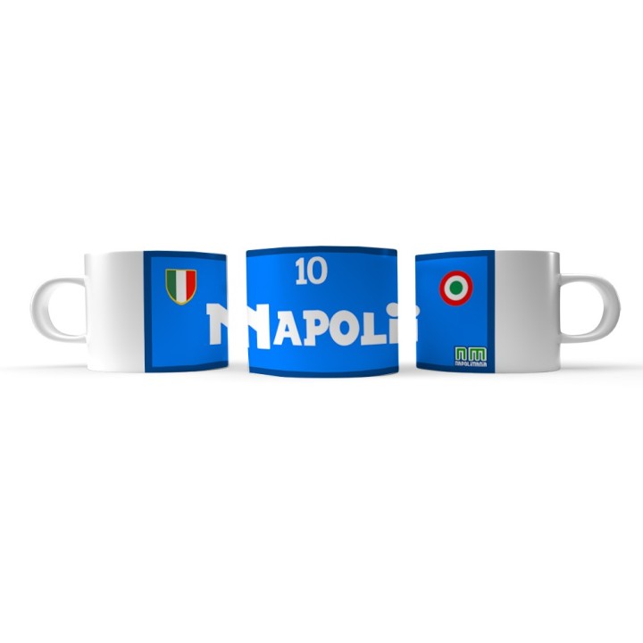 gadget napoli calcio by napolimania