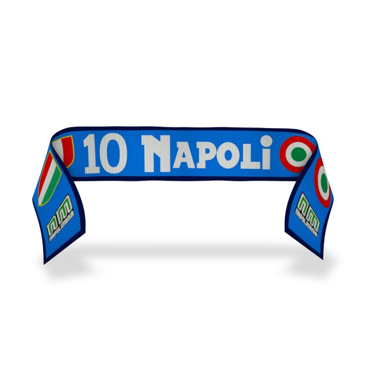 Sciarpa Maradona Napoli