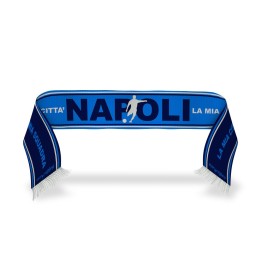Sciarpa Napoli calcio