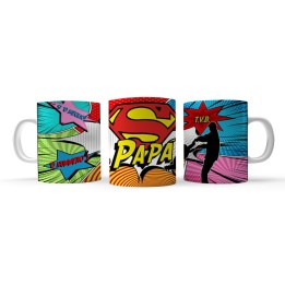 Tazza festa del Papà