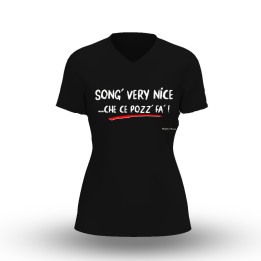 t-shirt donna
