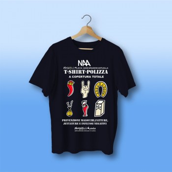 T-shirt "NAA -...