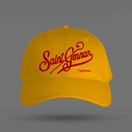 Cappello San Gennaro o Saint Gennar| Napolimania