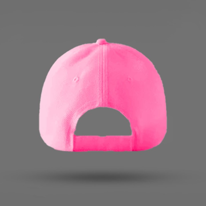 Eleva il Tuo Look da Tifoso con lo Stile rosao - Cappello Adulta di NapoliMania