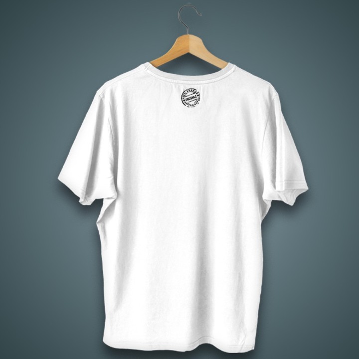 T-shirt 10 & lode una dedica al numero dieci più conosciuto al mondo